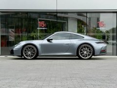Porsche 911 Carrera 3.0T - ფოტო 5