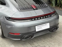 Porsche 911 Carrera 3.0T - ფოტო 6