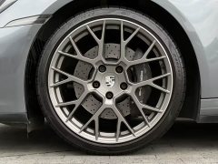 Porsche 911 Carrera 3.0T - ფოტო 7