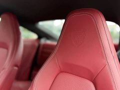 Porsche 911 Carrera 3.0T - ფოტო 8