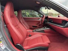 Porsche 911 Carrera 3.0T - ფოტო 9