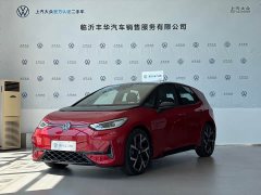 Volkswagen ID.3 2026 Smart Edition Intelligent Version GTX Package - ფოტო 1
