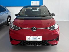 Volkswagen ID.3 2026 Smart Edition Intelligent Version GTX Package - ფოტო 2