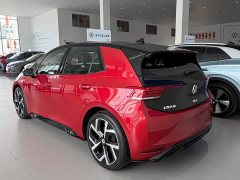 Volkswagen ID.3 2026 Smart Edition Intelligent Version GTX Package - ფოტო 4