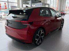 Volkswagen ID.3 2026 Smart Edition Intelligent Version GTX Package - ფოტო 5