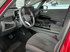 Volkswagen ID.3 2026 Smart Edition Intelligent Version GTX Package - ფოტო 6