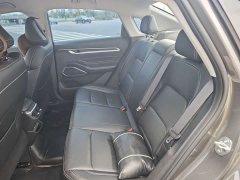 Geely Emgrand 2023 4th Generation Champion Edition 1.5L CVT Luxury - ფოტო 10