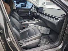 Geely Emgrand 2023 4th Generation Champion Edition 1.5L CVT Luxury - ფოტო 11