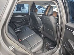 Geely Emgrand 2023 4th Generation Champion Edition 1.5L CVT Luxury - ფოტო 12