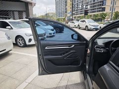 Geely Emgrand 2023 4th Generation Champion Edition 1.5L CVT Luxury - ფოტო 13