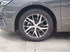 Geely Emgrand 2023 4th Generation Champion Edition 1.5L CVT Luxury - ფოტო 14