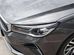 Geely Emgrand 2023 4th Generation Champion Edition 1.5L CVT Luxury - ფოტო 15