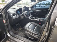 Geely Emgrand 2023 4th Generation Champion Edition 1.5L CVT Luxury - ფოტო 7