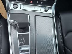 Audi A6L 40 TFSI Luxury Sport Edition - ფოტო 11