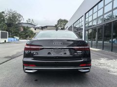Audi A6L 40 TFSI Luxury Sport Edition - ფოტო 13
