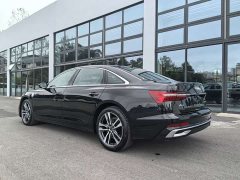 Audi A6L 40 TFSI Luxury Sport Edition - ფოტო 14