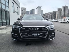 Audi A6L 40 TFSI Luxury Sport Edition - ფოტო 2