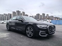 Audi A6L 40 TFSI Luxury Sport Edition - ფოტო 3