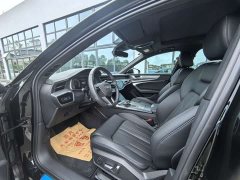 Audi A6L 40 TFSI Luxury Sport Edition - ფოტო 4