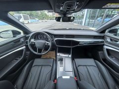 Audi A6L 40 TFSI Luxury Sport Edition - ფოტო 5