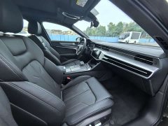 Audi A6L 40 TFSI Luxury Sport Edition - ფოტო 6