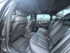 Audi A6L 40 TFSI Luxury Sport Edition - ფოტო 7