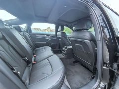 Audi A6L 40 TFSI Luxury Sport Edition - ფოტო 8