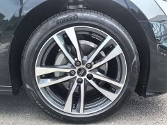 Audi A6L 40 TFSI Luxury Sport Edition - ფოტო 9