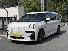 Zeekr Geely Geometry EX9 2022 ME Edition - ფოტო 1