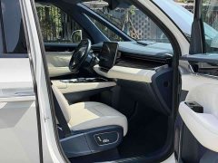 Zeekr Geely Geometry EX9 2022 ME Edition - ფოტო 10