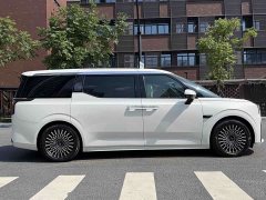 Zeekr Geely Geometry EX9 2022 ME Edition - ფოტო 11