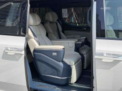 Zeekr Geely Geometry EX9 2022 ME Edition - ფოტო 12
