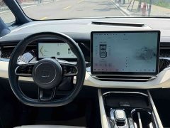 Zeekr Geely Geometry EX9 2022 ME Edition - ფოტო 13