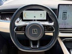 Zeekr Geely Geometry EX9 2022 ME Edition - ფოტო 14