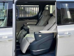 Zeekr Geely Geometry EX9 2022 ME Edition - ფოტო 16