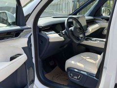 Zeekr Geely Geometry EX9 2022 ME Edition - ფოტო 18