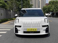Zeekr Geely Geometry EX9 2022 ME Edition - ფოტო 2