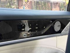 Zeekr Geely Geometry EX9 2022 ME Edition - ფოტო 20