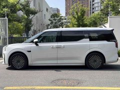 Zeekr Geely Geometry EX9 2022 ME Edition - ფოტო 4