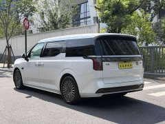 Zeekr Geely Geometry EX9 2022 ME Edition - ფოტო 5