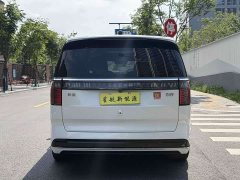 Zeekr Geely Geometry EX9 2022 ME Edition - ფოტო 6