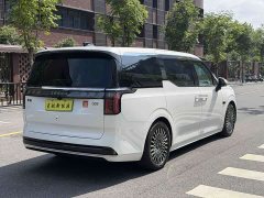 Zeekr Geely Geometry EX9 2022 ME Edition - ფოტო 7