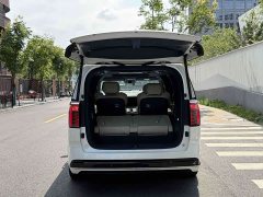 Zeekr Geely Geometry EX9 2022 ME Edition - ფოტო 9