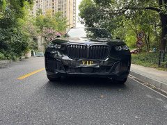 BMW X5 xDrive 40Li M Sport Midnight Edition Package - ფოტო 3