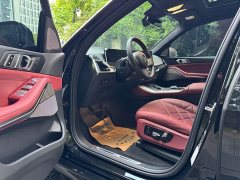 BMW X5 xDrive 40Li M Sport Midnight Edition Package - ფოტო 5