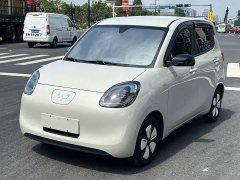BMW Hongguang MINIEV Fourth Generation Four-Door Advanced Edition - ფოტო 1