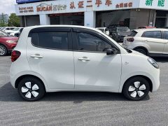 BMW Hongguang MINIEV Fourth Generation Four-Door Advanced Edition - ფოტო 3