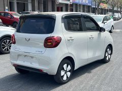 BMW Hongguang MINIEV Fourth Generation Four-Door Advanced Edition - ფოტო 4