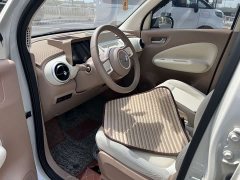BMW Hongguang MINIEV Fourth Generation Four-Door Advanced Edition - ფოტო 7