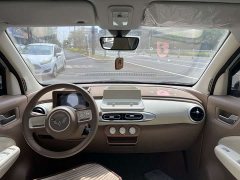 BMW Hongguang MINIEV Fourth Generation Four-Door Advanced Edition - ფოტო 9